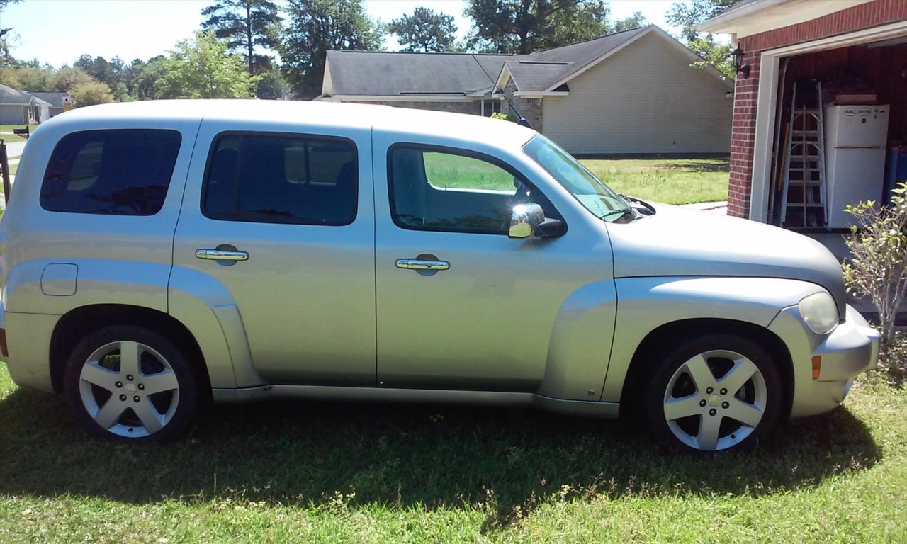 we buy junk cars in Charlotte NC